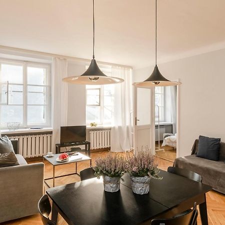Shortstaypoland Piwna Warsawa Bagian luar foto