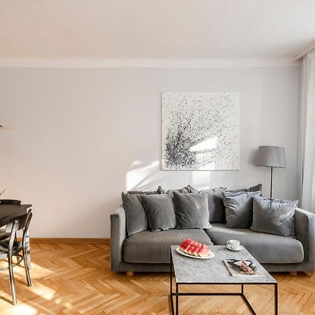 Shortstaypoland Piwna Warsawa Bagian luar foto