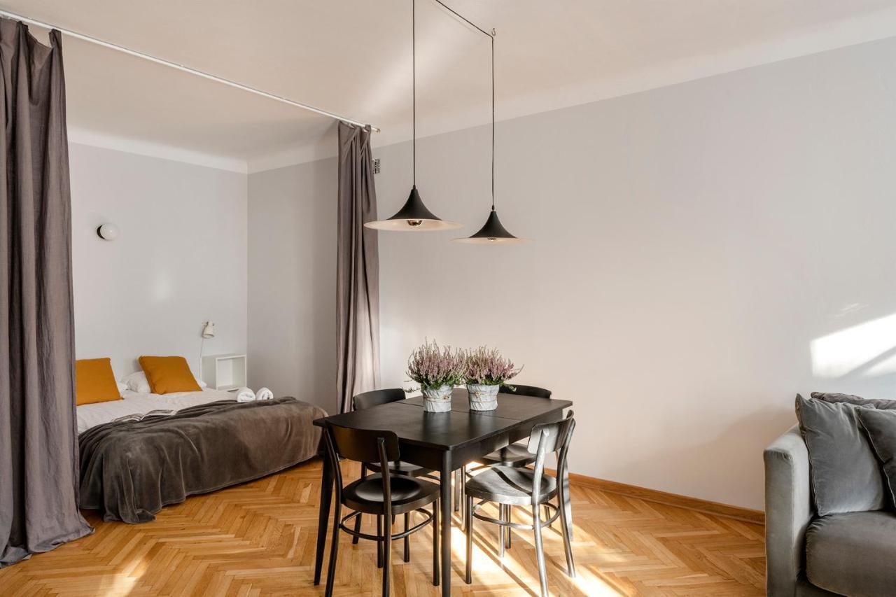 Shortstaypoland Piwna Warsawa Bagian luar foto